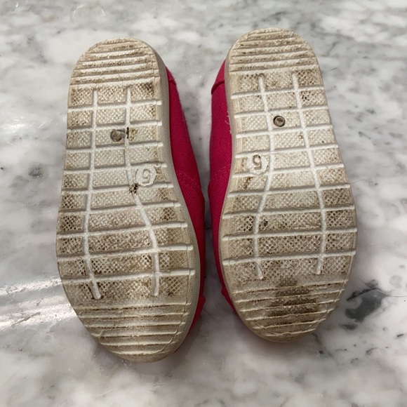 Casual slip on shoes GUC - Picture 5 of 5